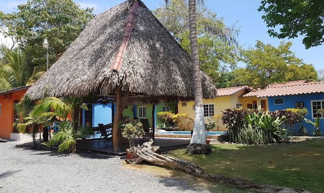 Tsunami inn
