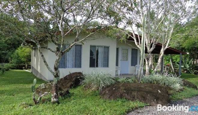 Boquete river inn
