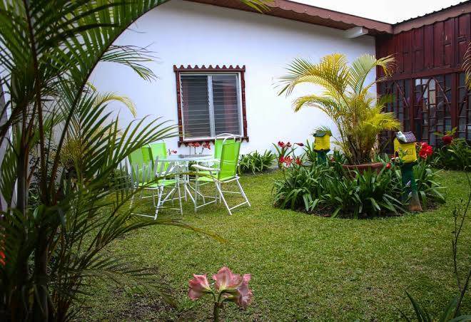 Hotel rebequet