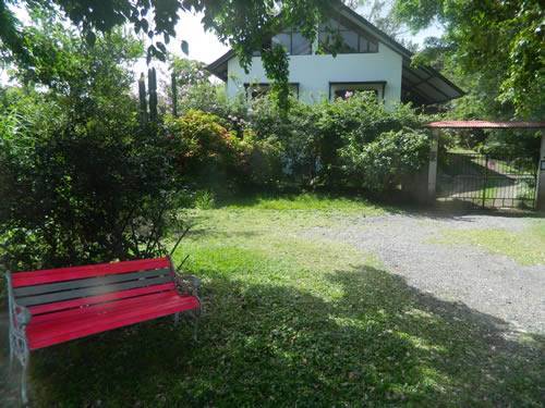 La jungla experience lodgings