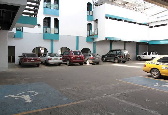 Hotel alcala