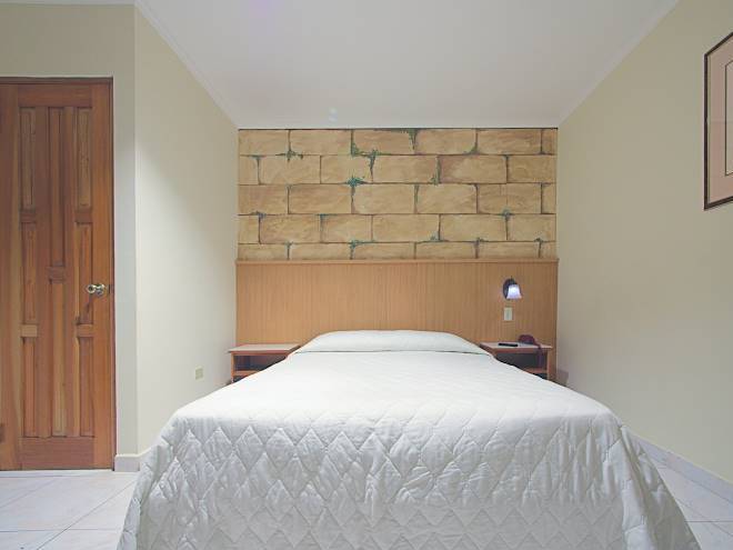 Hotel castilla