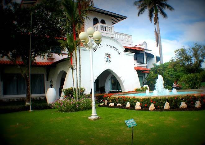 Hotel nacional