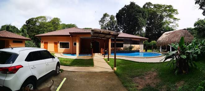 Patampa b&b