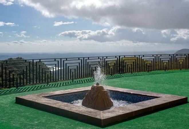 Horizonte resort hotel & spa