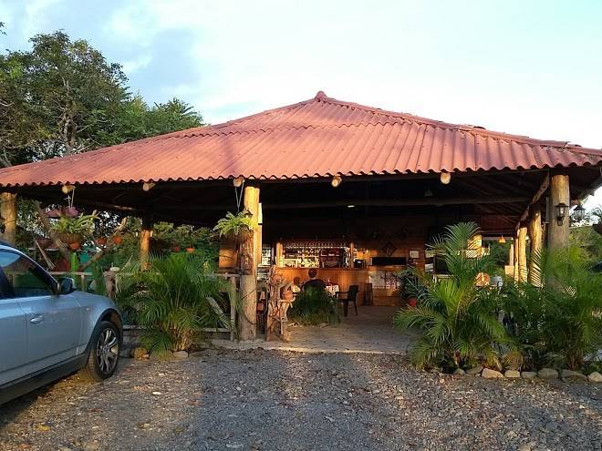 Brisas del pacifico