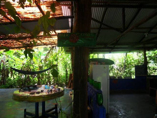 Hospedaje ecologico nahual
