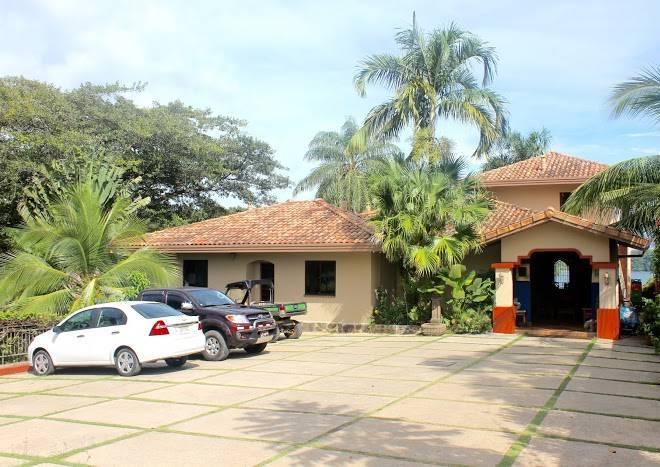 Seagull cove resort
