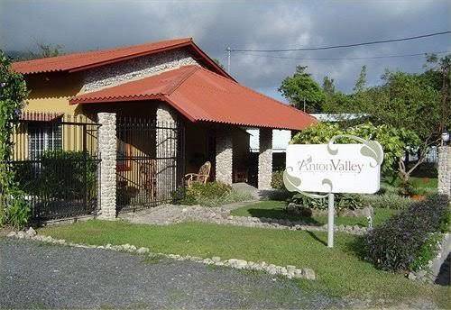 Anton valley hotel