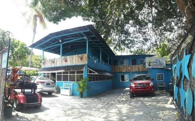 Corotu guesthaus
