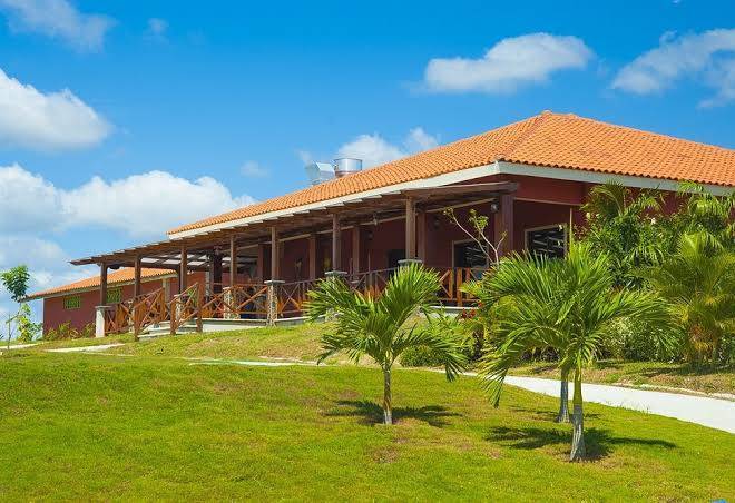 Hato viejo boutique hotel