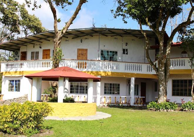 Hotel & restaurante valle verde