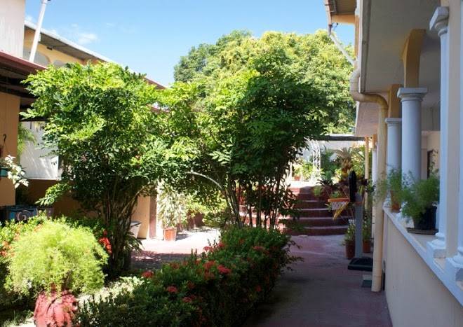 Hotel rivera