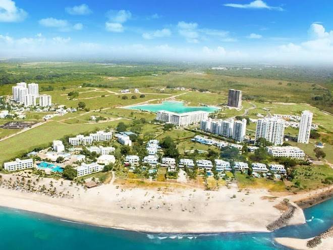 Playa blanca beach resort