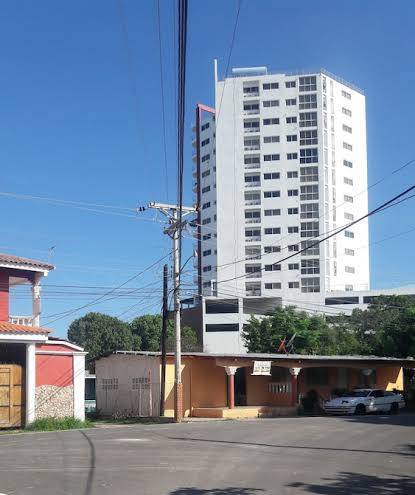 Posada mama bella