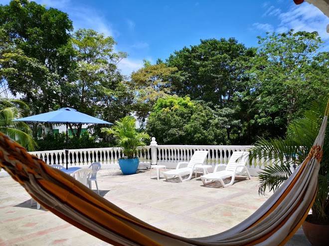 Posada mysticblue
