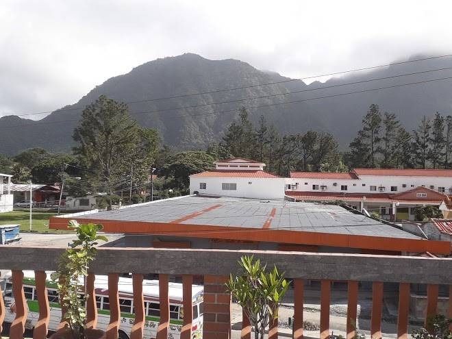Residencial el valle