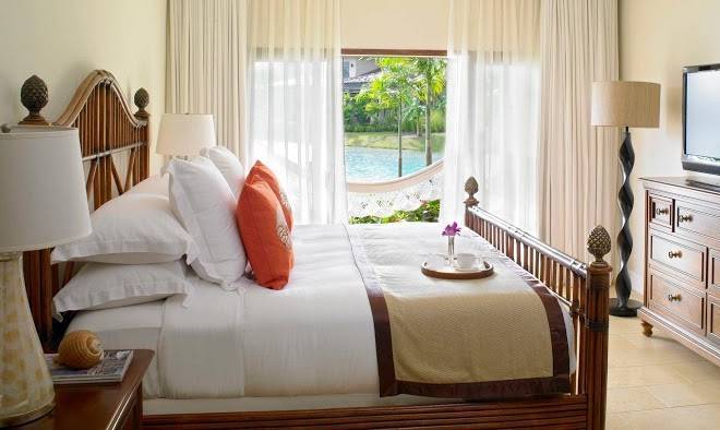 The buenaventura golf & beach resort panama autograph collection