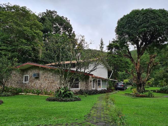 Valle paradise