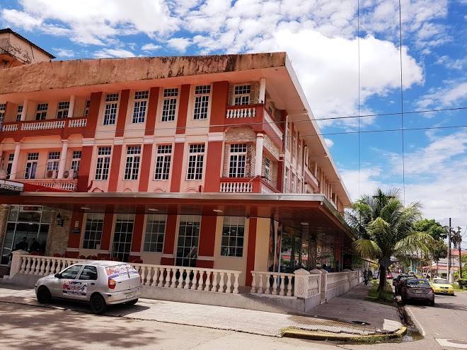 Hotel meryland