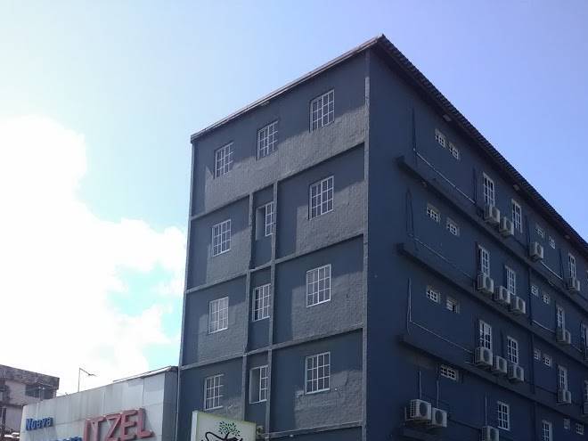 Hotel sotelo