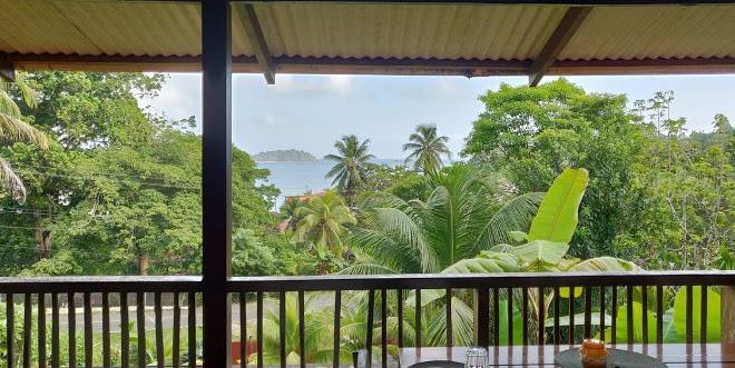 Bambu hotel and garden