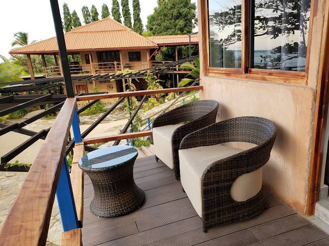 El bongo hotel boutique