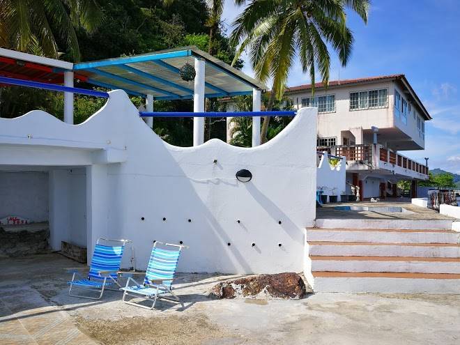 El mirador de drake