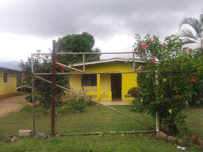 La finca