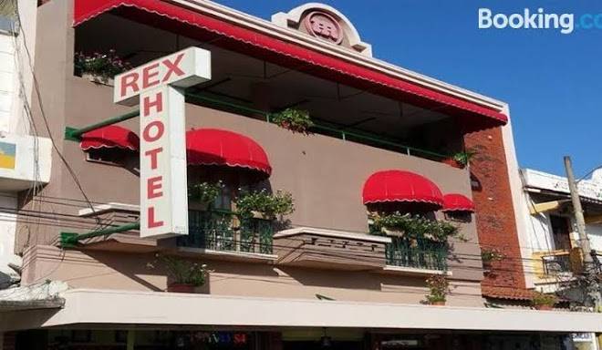 Hotel rex