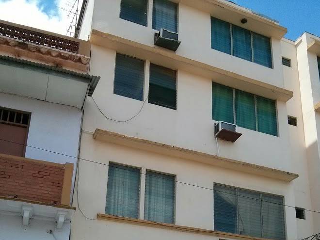 Hotel santa rita