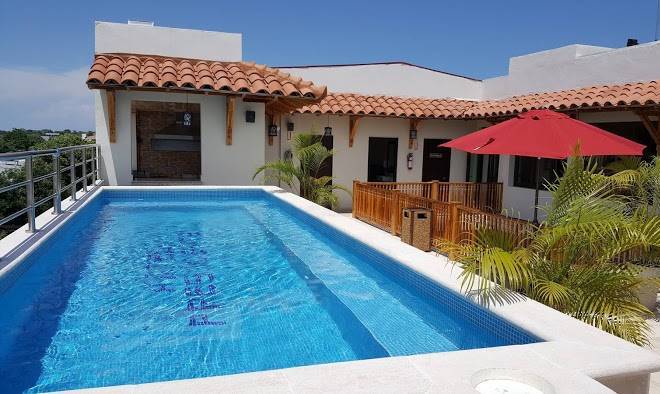 Hotel presidente