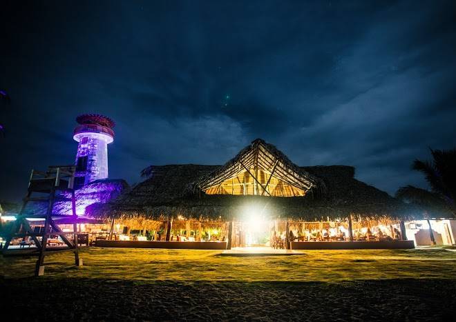 El sitio hotel restaurant & bar