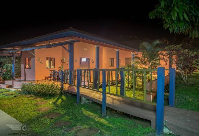 Hacienda dona carmen