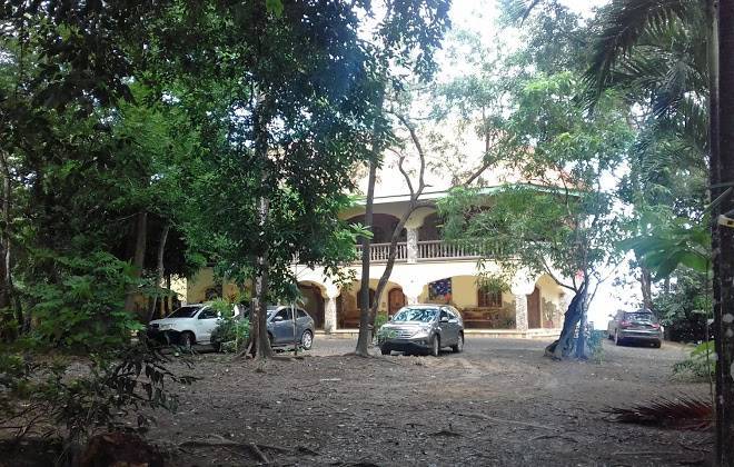 Playita resort