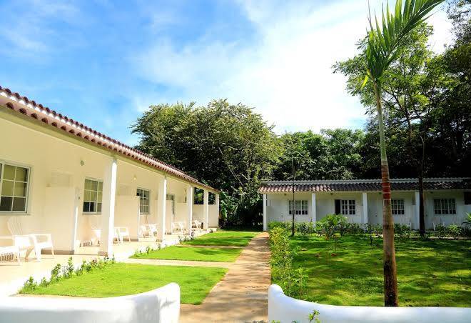 Tipi hotel