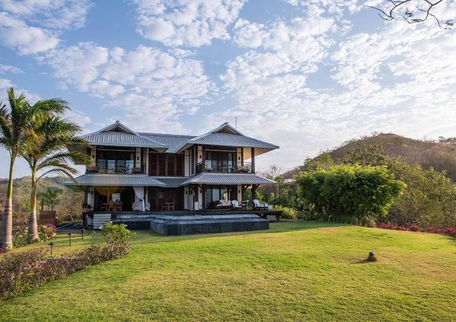Denter tumas bed and breakfast