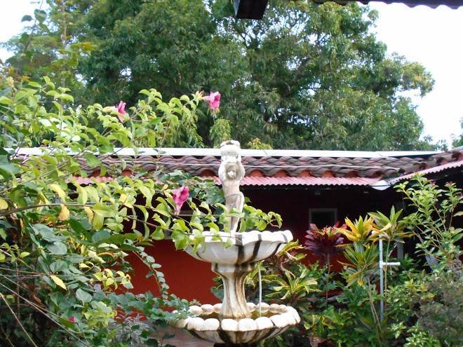Hospedaje irtha