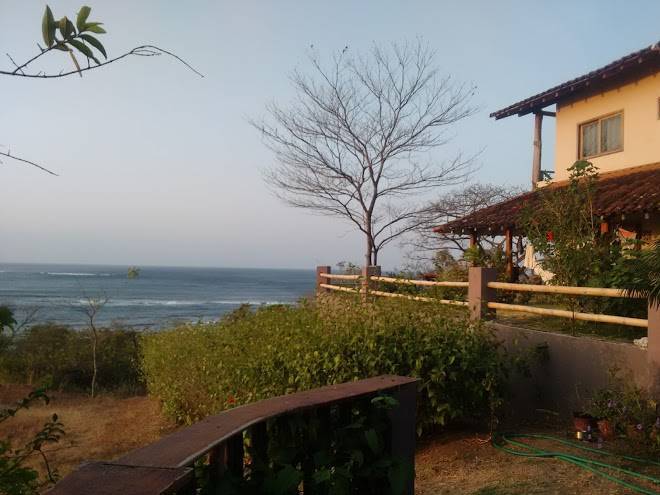 Hotel kambutaleko