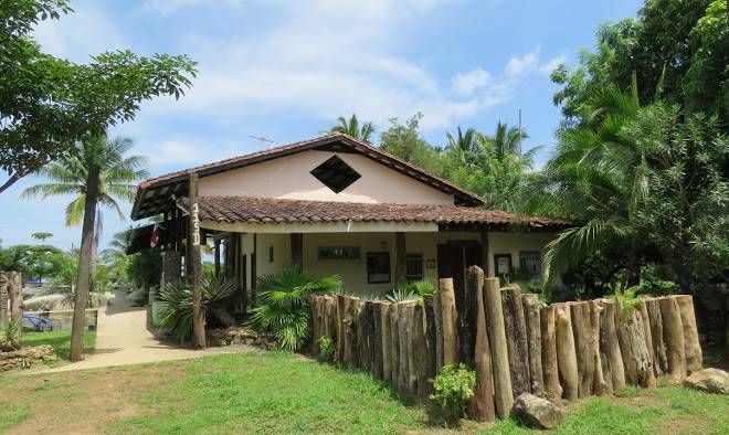 Surf dojo canas