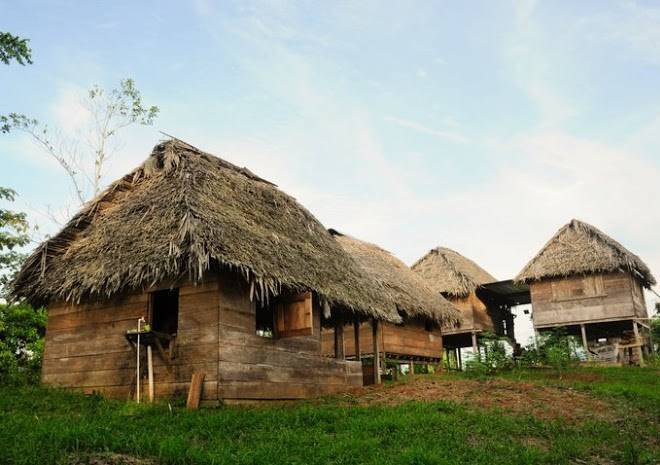Urari turismo rural comunitario