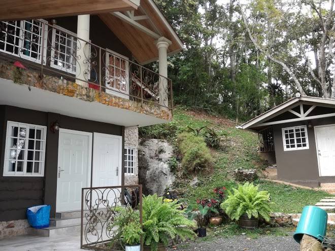 Posada loma grande