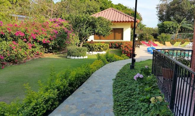 Casa de los suenos