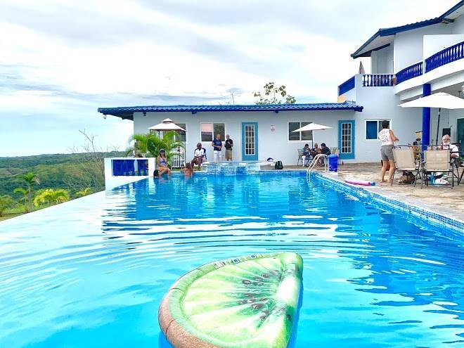 Cielo de panama hotel