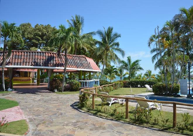 Hotel y club gaviota
