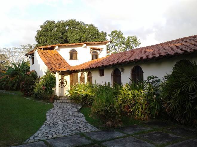 Mi refugio la belle cite