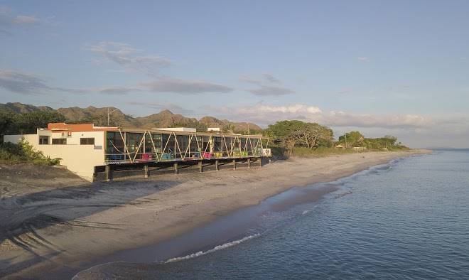 Punta malibu