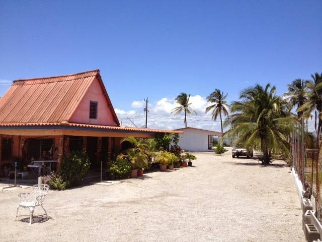 Rincon del mar panama punta chame
