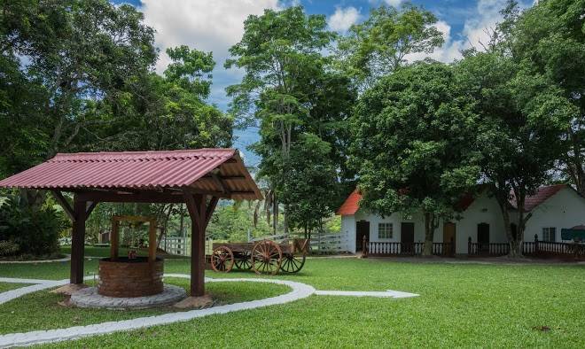 Finca mi sueno