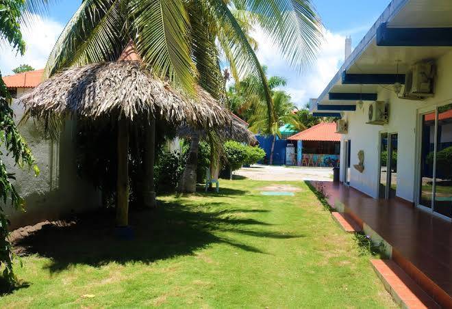 Bella mar beach inn